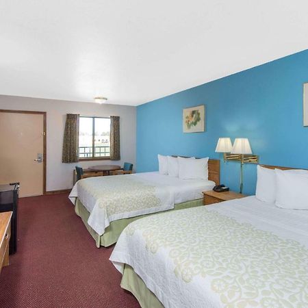 Days Inn By Wyndham Mountain Grove ภายนอก รูปภาพ